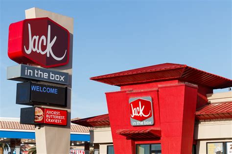 jack in the box locations az